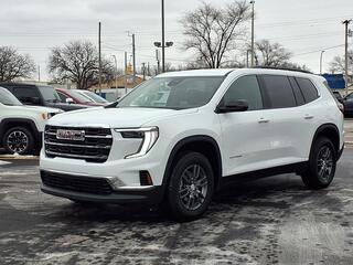 2025 Gmc Acadia for sale in Wayne MI