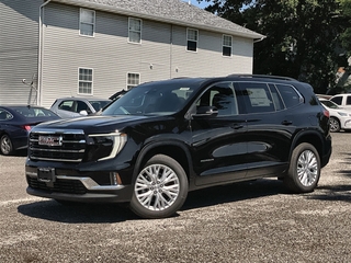 2025 Gmc Acadia