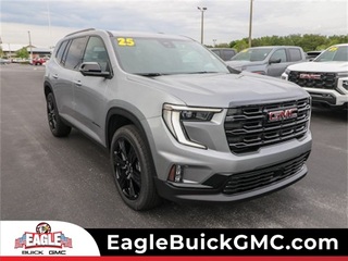 2025 Gmc Acadia for sale in Homosassa FL