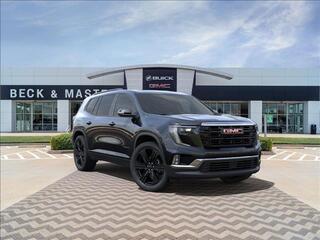 2025 Gmc Acadia for sale in Houston TX