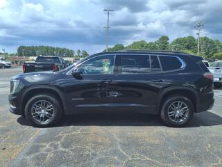 2025 Gmc Acadia for sale in Pearl MS