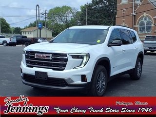 2025 Gmc Acadia for sale in Palmyra IL