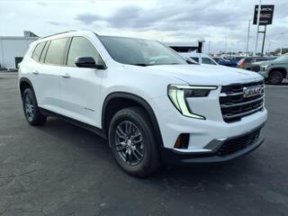 2025 Gmc Acadia for sale in Morehead City NC