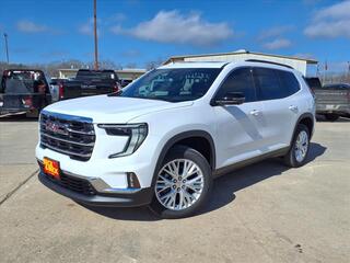 2025 Gmc Acadia for sale in Morristown TN