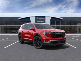 2025 Gmc Acadia for sale in Fruitland Park FL