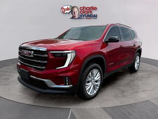 2025 Gmc Acadia for sale in Fort Mill SC