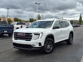 2025 Gmc Acadia for sale in Avon OH