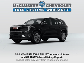 2025 Gmc Acadia for sale in Cincinnati OH