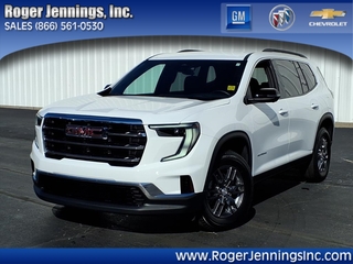 2025 Gmc Acadia for sale in Hillsboro IL