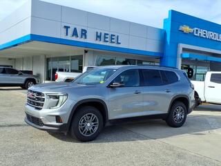 2025 Gmc Acadia for sale in Roxboro NC