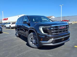 2025 Gmc Acadia for sale in Youngstown OH