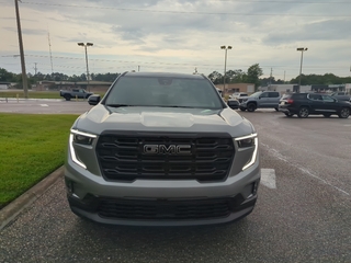 2025 Gmc Acadia