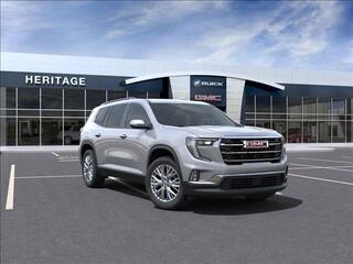 2025 Gmc Acadia for sale in Rockwall TX