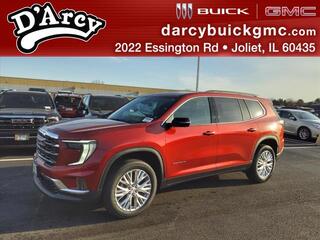 2025 Gmc Acadia for sale in Joliet IL