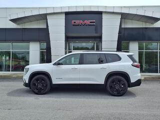 2025 Gmc Acadia