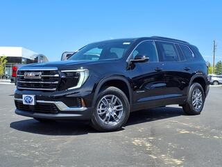 2025 Gmc Acadia