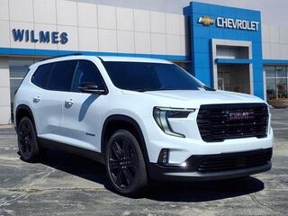 2025 Gmc Acadia for sale in Altus OK