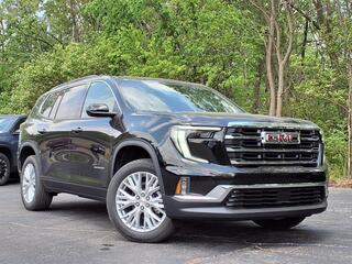 2025 Gmc Acadia