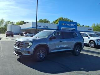 2025 Gmc Acadia for sale in Roxboro NC