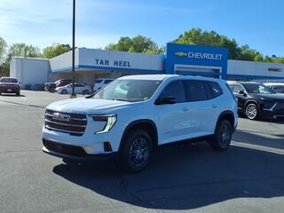 2025 Gmc Acadia for sale in Roxboro NC