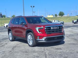 2025 Gmc Acadia for sale in Excelsior Springs MO