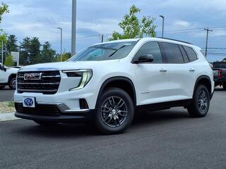 2025 Gmc Acadia for sale in Somersworth NH