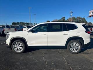 2025 Gmc Acadia