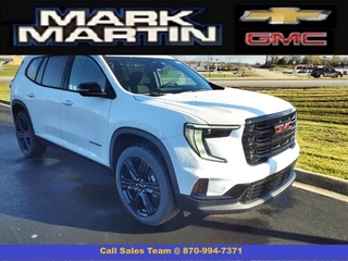 2025 Gmc Acadia