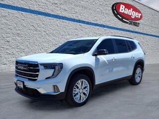 2025 Gmc Acadia for sale in South Hill VA