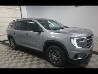 2025 Gmc Acadia