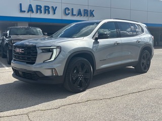 2025 Gmc Acadia for sale in Amory MS