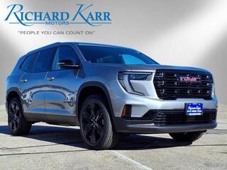 2025 Gmc Acadia for sale in Waco TX