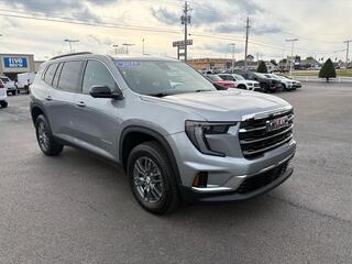 2025 Gmc Acadia for sale in Bowling Green KY