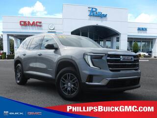 2025 Gmc Acadia for sale in Fruitland Park FL