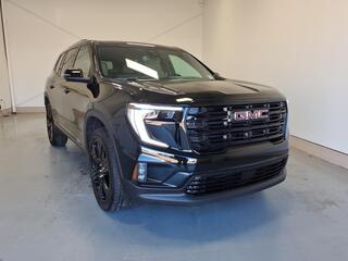 2025 Gmc Acadia for sale in Torrington CT