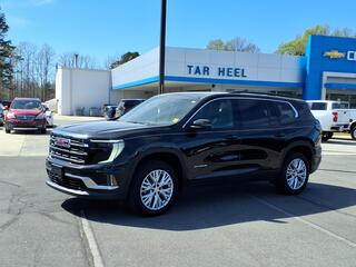 2025 Gmc Acadia for sale in Roxboro NC