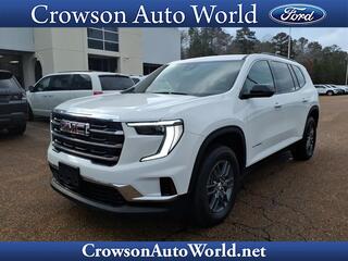 2025 Gmc Acadia for sale in Louisville MS