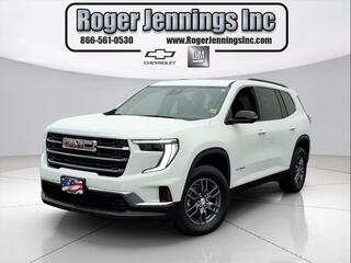 2025 Gmc Acadia for sale in Hillsboro IL