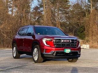 2025 Gmc Acadia for sale in Ashland VA