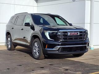 2025 Gmc Acadia for sale in Charlotte NC