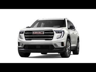 2025 Gmc Acadia for sale in Jackson MS