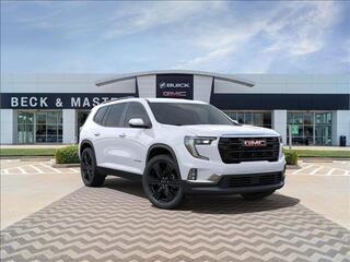 2025 Gmc Acadia for sale in Houston TX