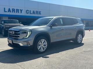 2025 Gmc Acadia for sale in Amory MS