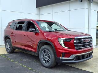 2025 Gmc Acadia for sale in Charlotte NC
