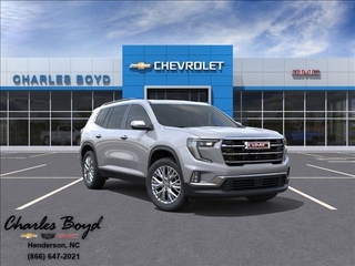 2025 Gmc Acadia for sale in Henderson NC