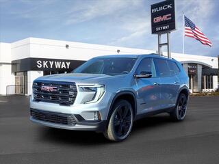 2025 Gmc Acadia for sale in Council Bluffs IA