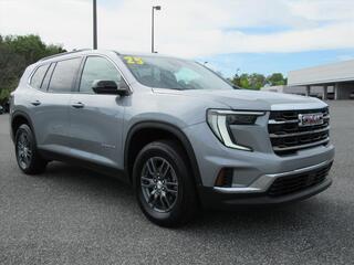 2025 Gmc Acadia for sale in Fruitland Park FL