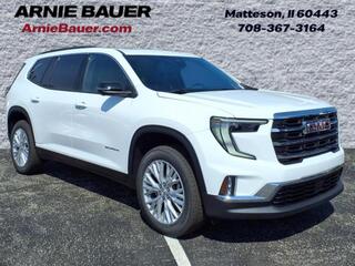 2025 Gmc Acadia for sale in Matteson IL