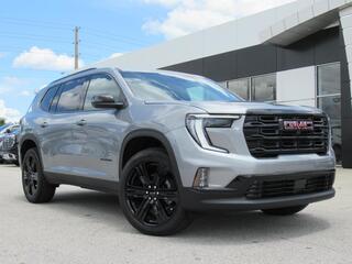 2025 Gmc Acadia for sale in Ocala FL