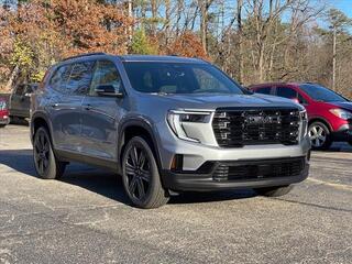 2025 Gmc Acadia